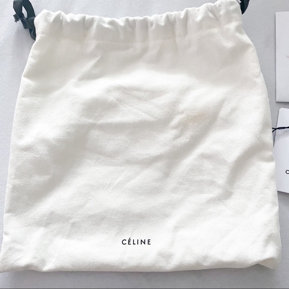 Authentic Celine trotteur bag! - Picture 7 of 7